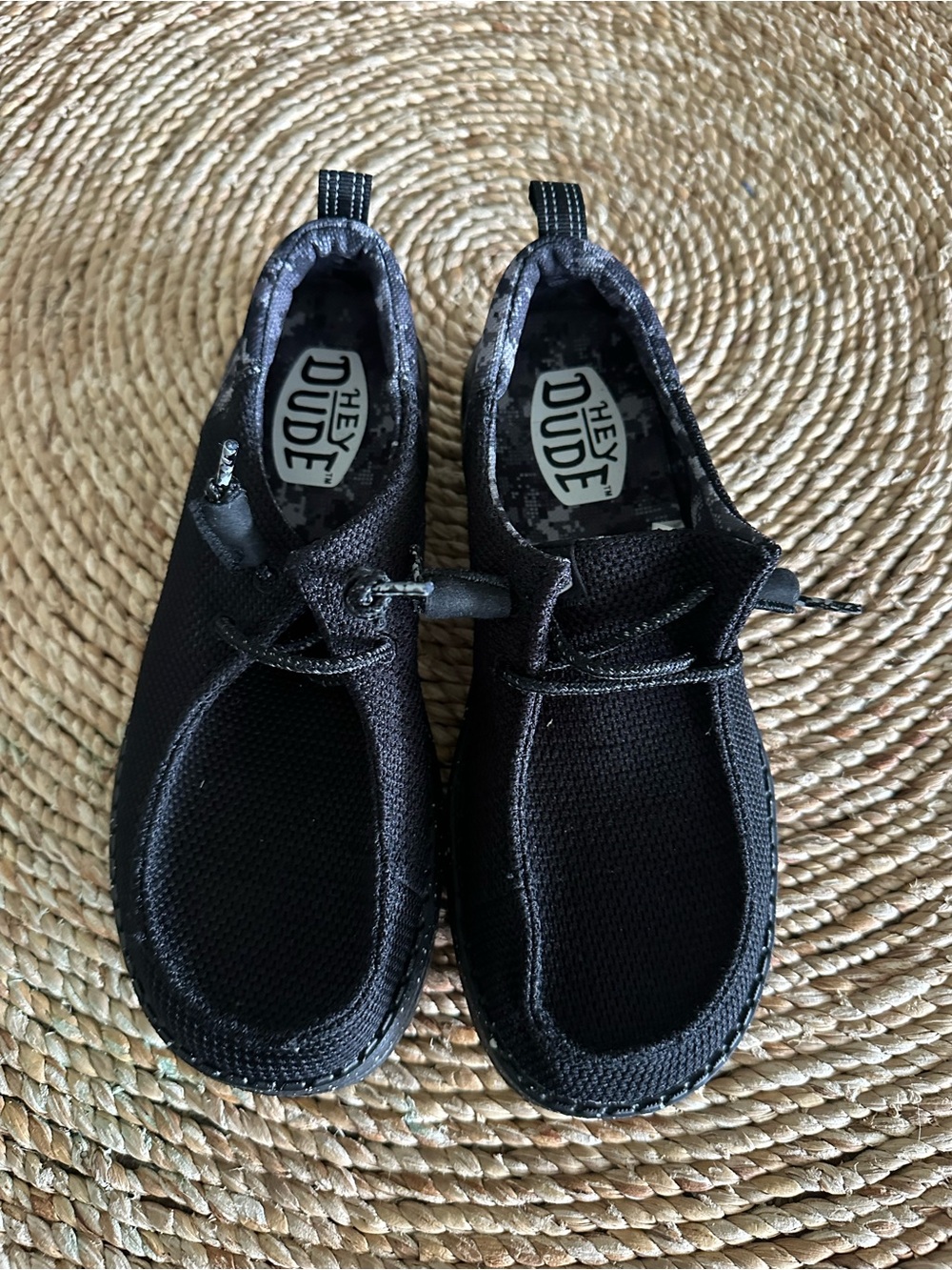 Wendy Funk Mono Size 7 NWOT